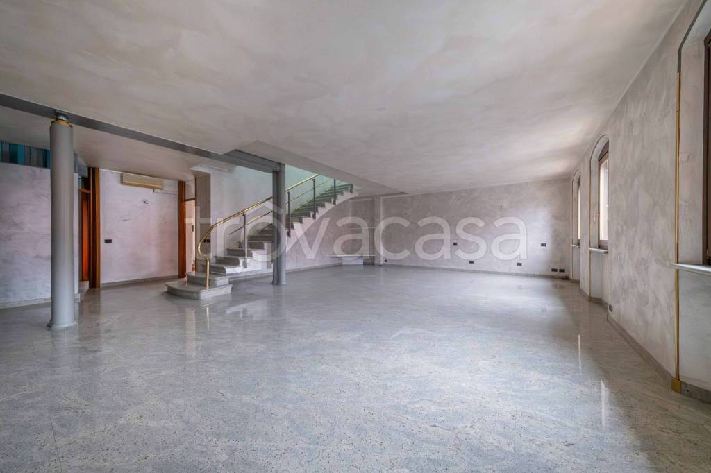 appartamento in vendita a Villafranca di Verona