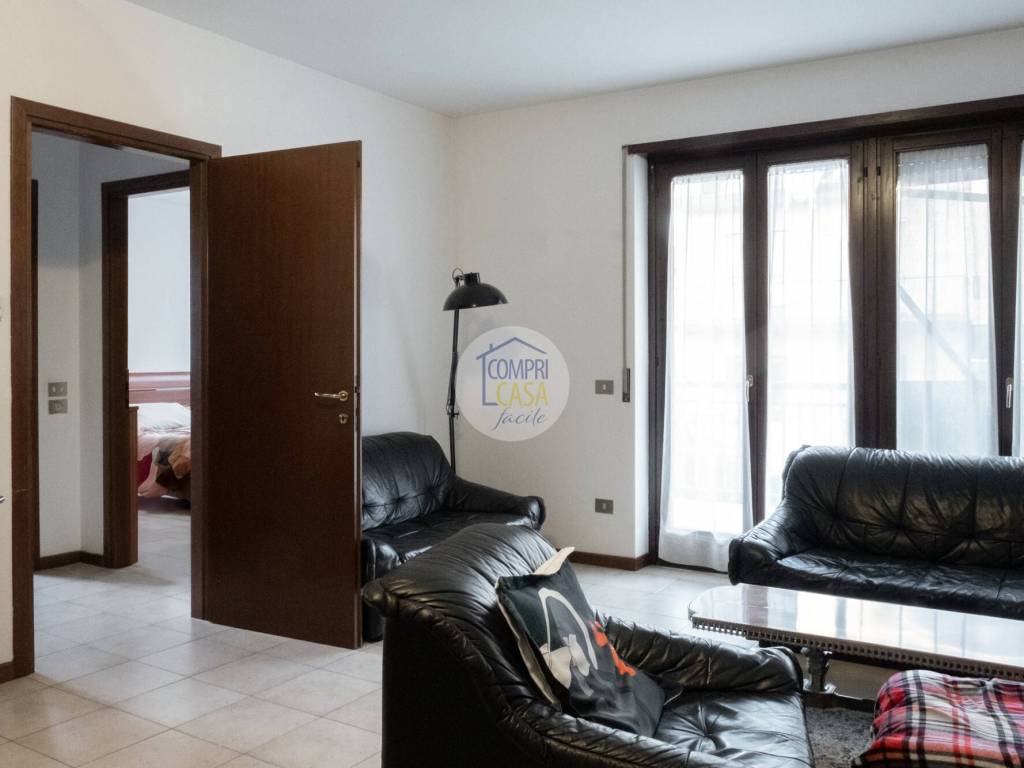 appartamento in vendita a Villafranca di Verona
