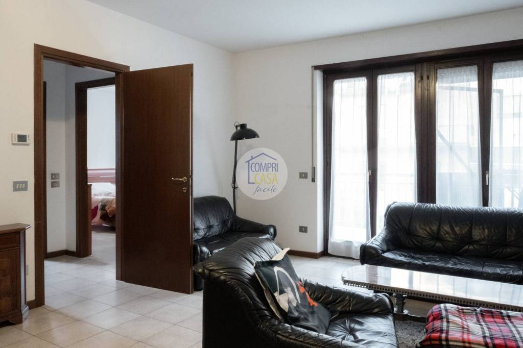 appartamento in vendita a Villafranca di Verona