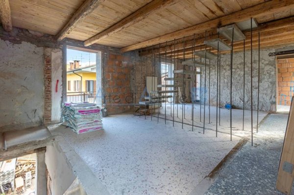 appartamento in vendita a Villafranca di Verona