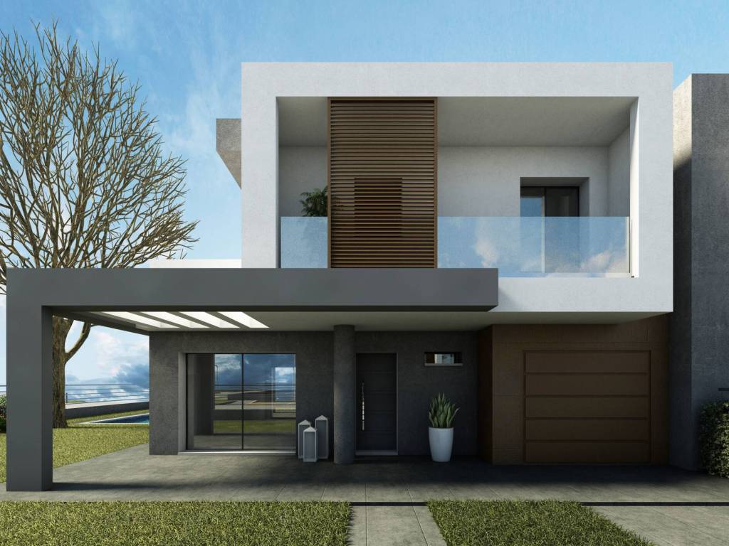 casa indipendente in vendita a Villafranca di Verona
