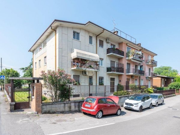 appartamento in vendita a Villafranca di Verona