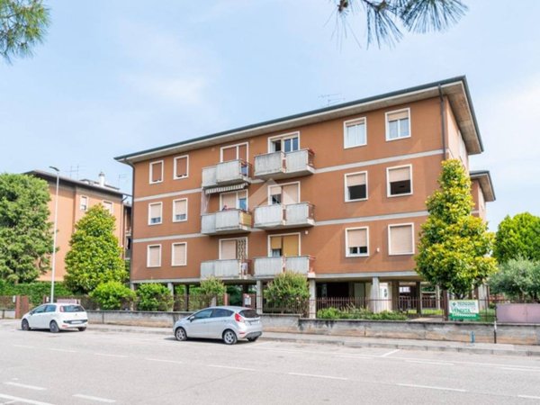 appartamento in vendita a Villafranca di Verona
