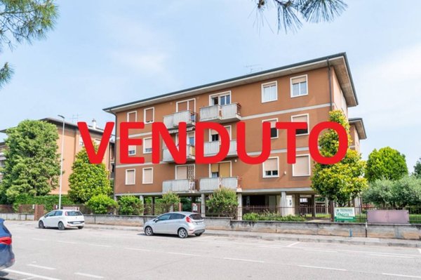 appartamento in vendita a Villafranca di Verona
