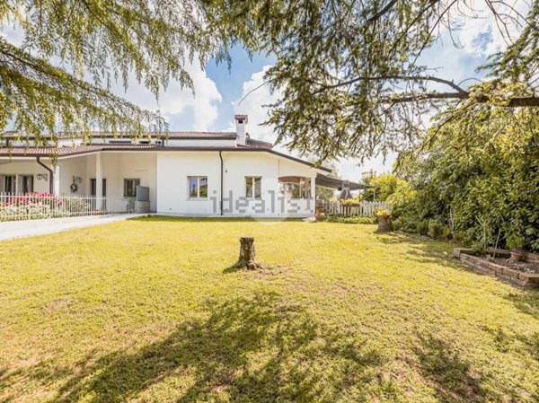 appartamento in vendita a Villafranca di Verona