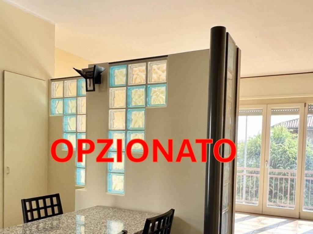 appartamento in vendita a Villafranca di Verona