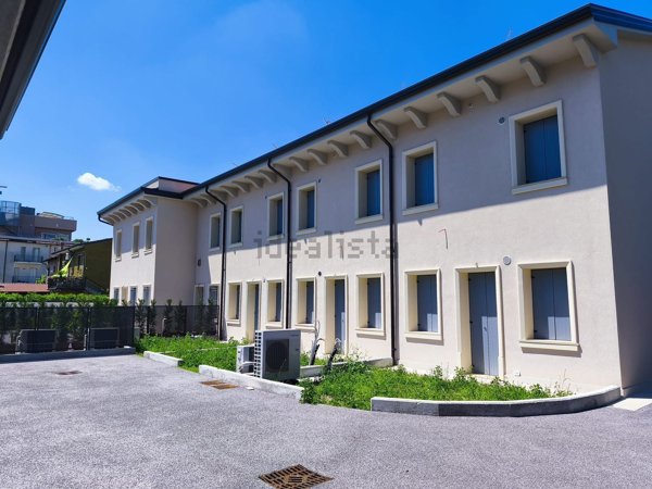 appartamento in vendita a Villafranca di Verona