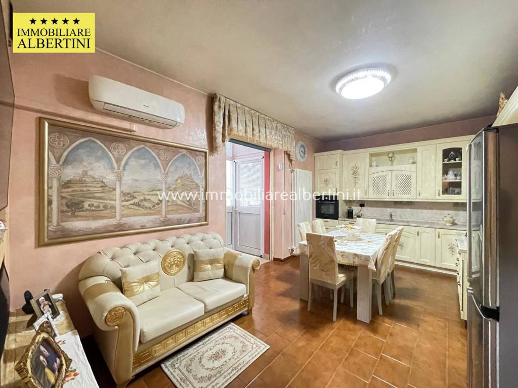 appartamento in vendita a Villafranca di Verona