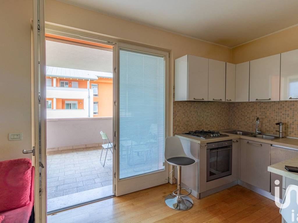 appartamento in vendita a Villafranca di Verona