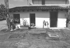 casa indipendente in vendita a Villafranca di Verona in zona Caluri