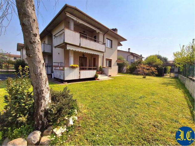 appartamento in vendita a Villafranca di Verona