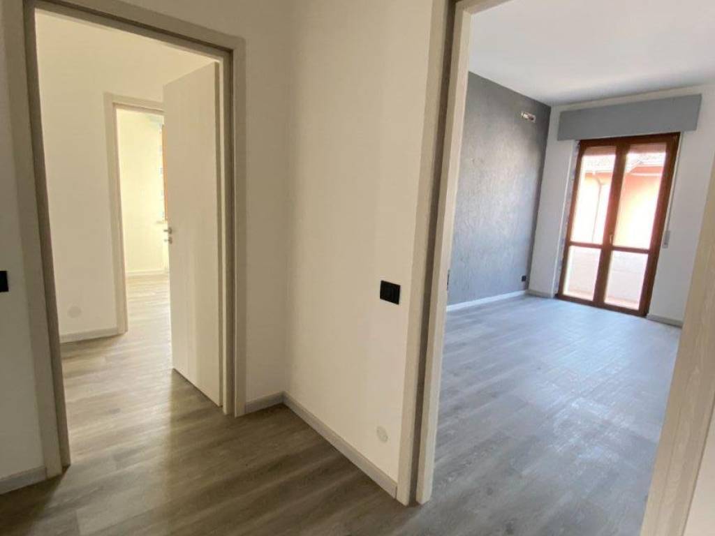 appartamento in vendita a Villafranca di Verona