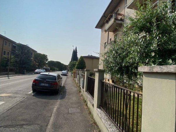 appartamento in vendita a Villafranca di Verona