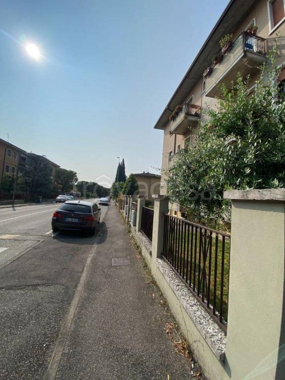 appartamento in vendita a Villafranca di Verona