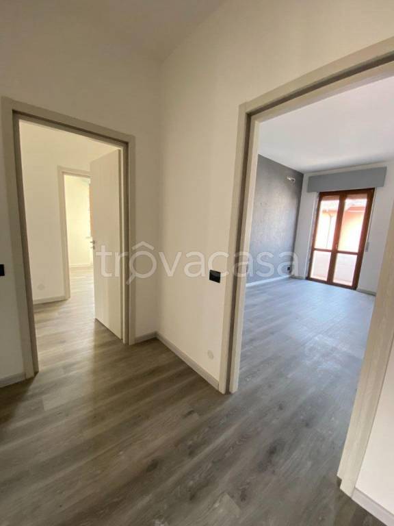 appartamento in vendita a Villafranca di Verona