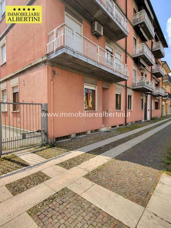 appartamento in vendita a Villafranca di Verona
