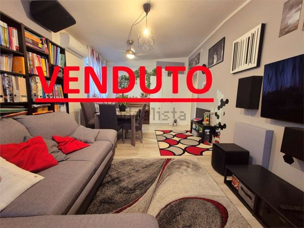 appartamento in vendita a Villafranca di Verona