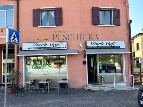 negozio in vendita a Villafranca di Verona