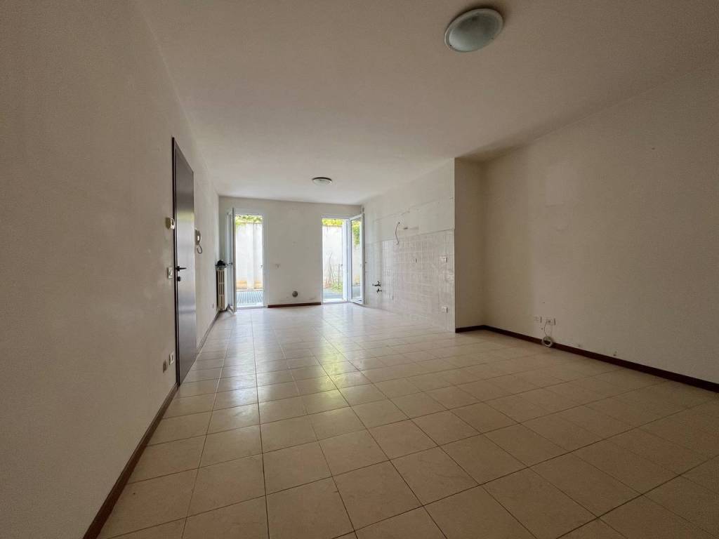 appartamento in vendita a Villafranca di Verona