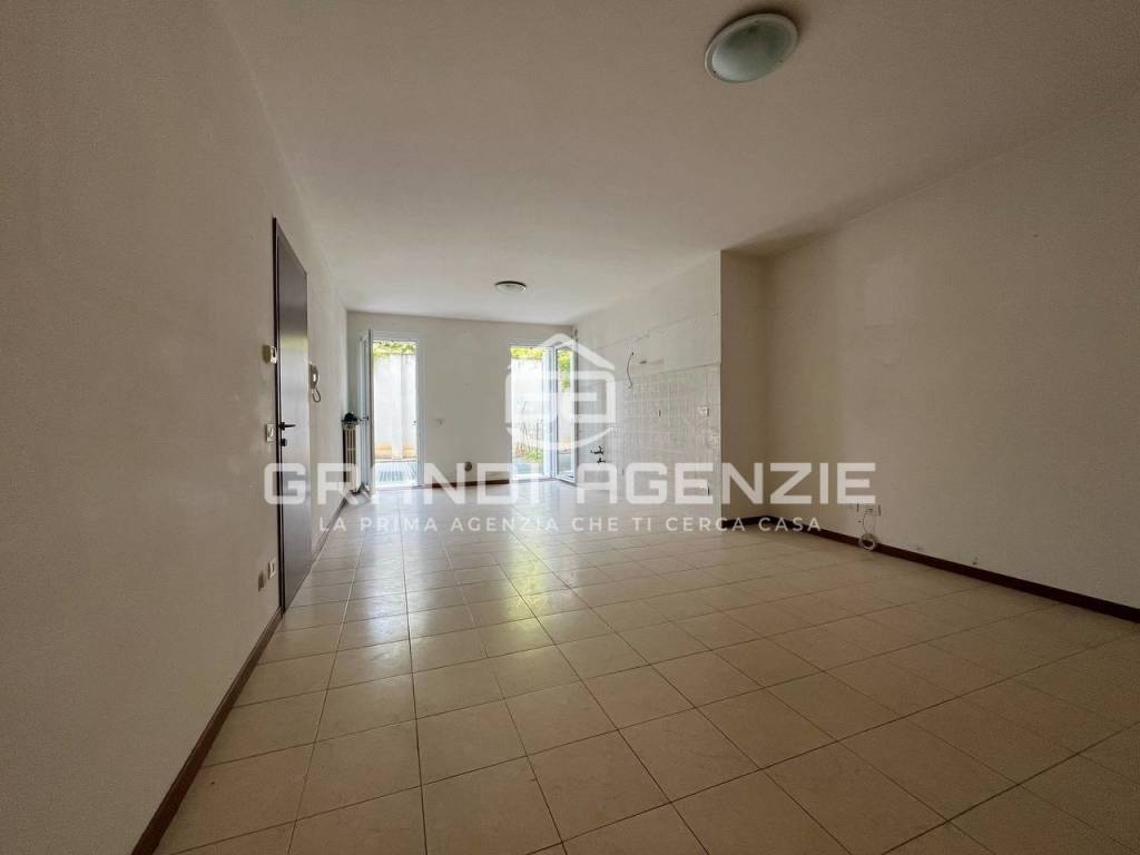 appartamento in vendita a Villafranca di Verona