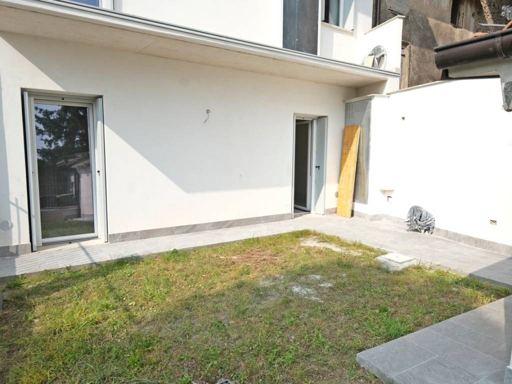 appartamento in vendita a Villafranca di Verona in zona Quaderni