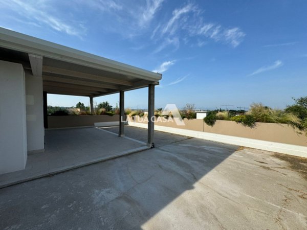 appartamento in vendita a Villafranca di Verona