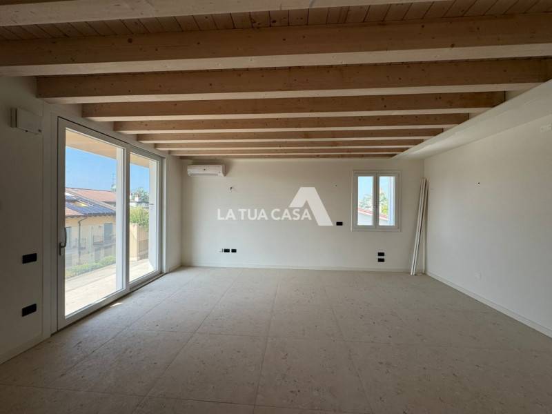 appartamento in vendita a Villafranca di Verona