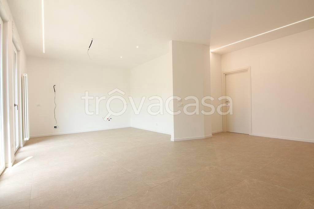 appartamento in vendita a Villafranca di Verona