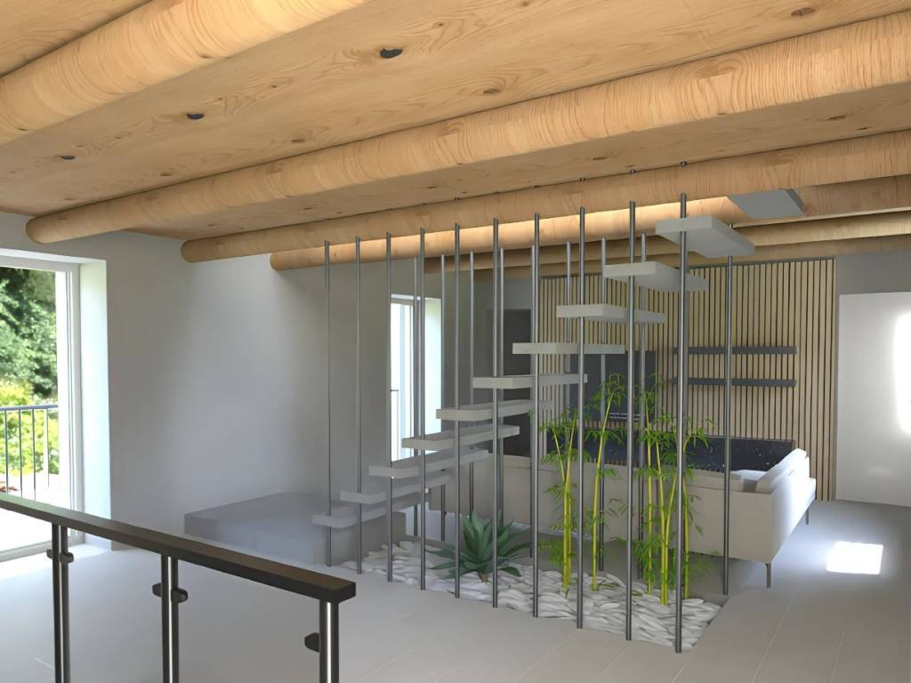 appartamento in vendita a Villafranca di Verona
