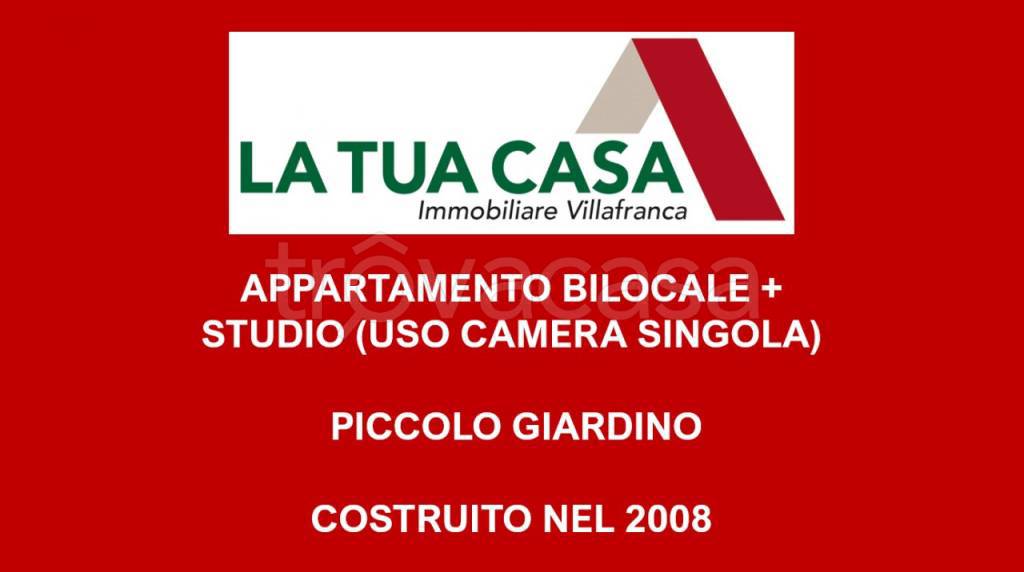 appartamento in vendita a Villafranca di Verona