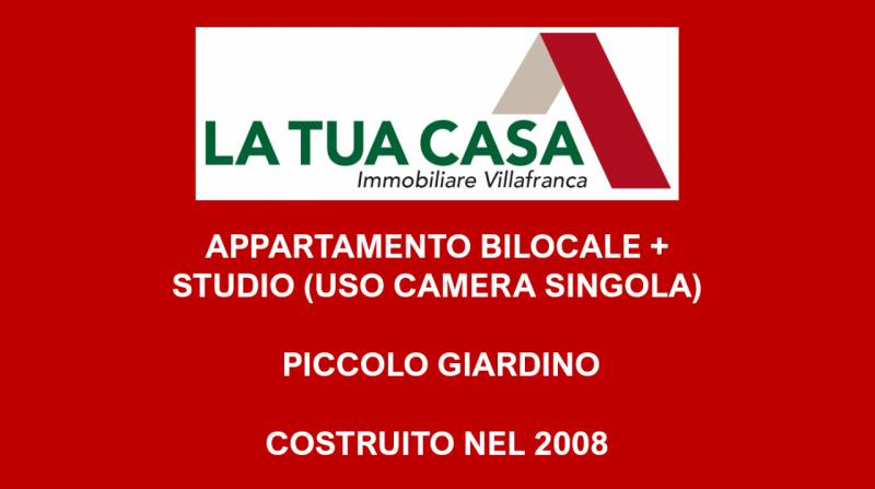 appartamento in vendita a Villafranca di Verona