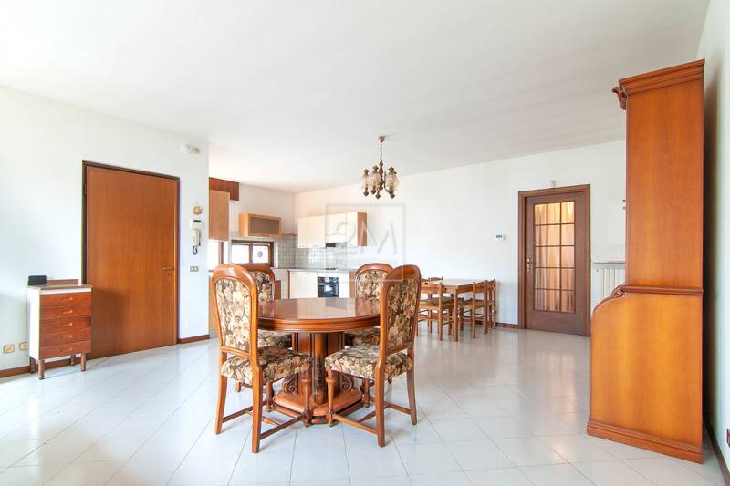 appartamento in vendita a Villafranca di Verona