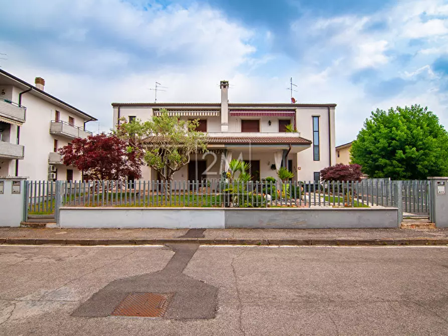 appartamento in vendita a Villafranca di Verona