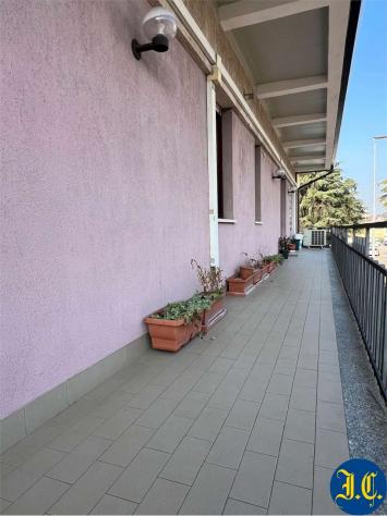 appartamento in vendita a Villafranca di Verona