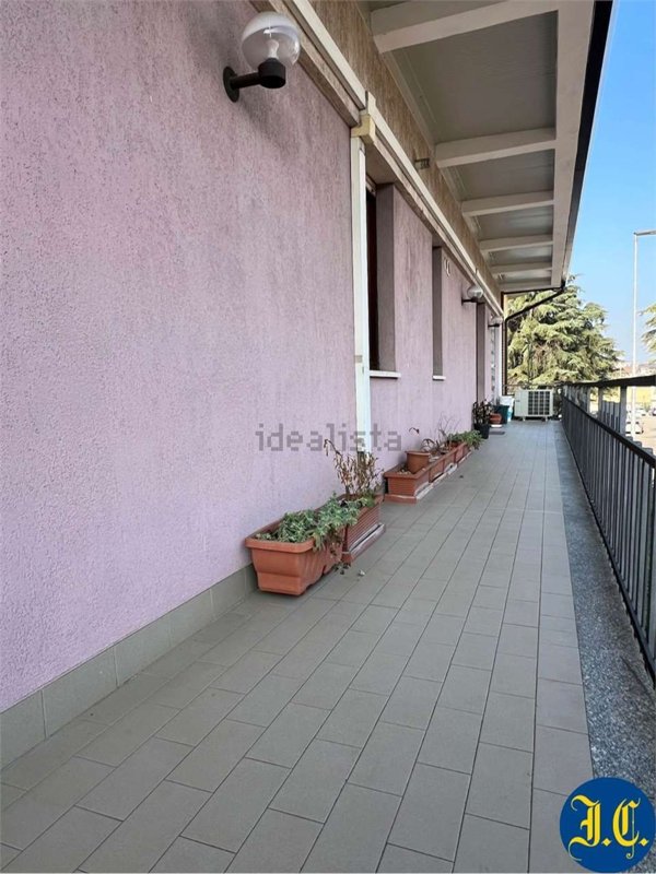 appartamento in vendita a Villafranca di Verona