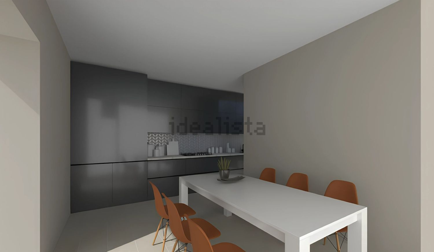 appartamento in vendita a Villafranca di Verona