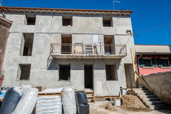 appartamento in vendita a Villafranca di Verona