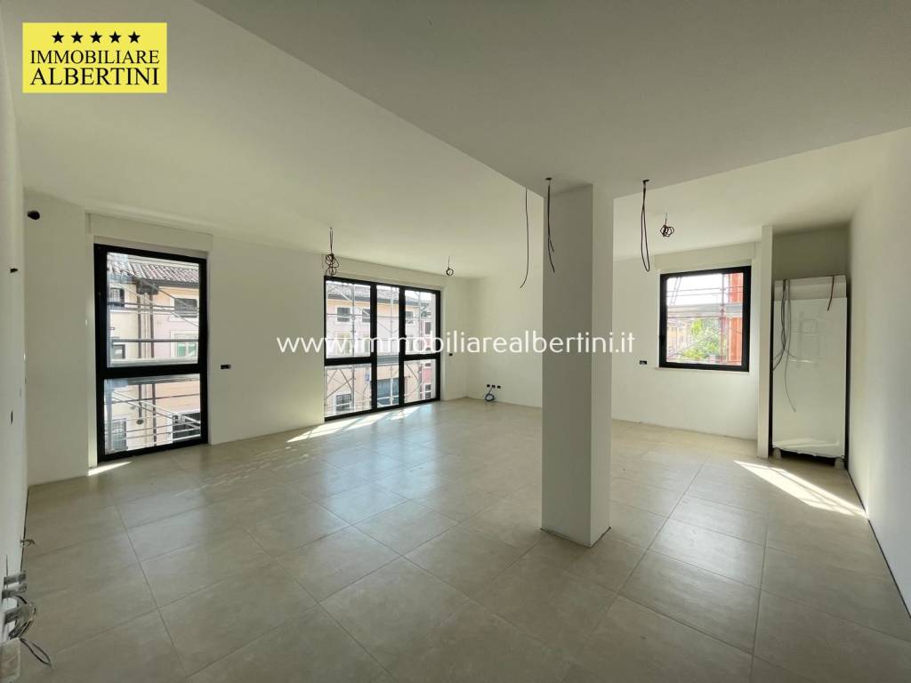 appartamento in vendita a Villafranca di Verona