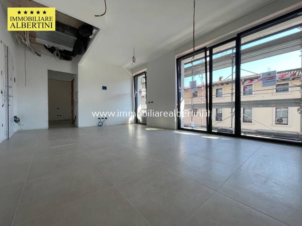 appartamento in vendita a Villafranca di Verona