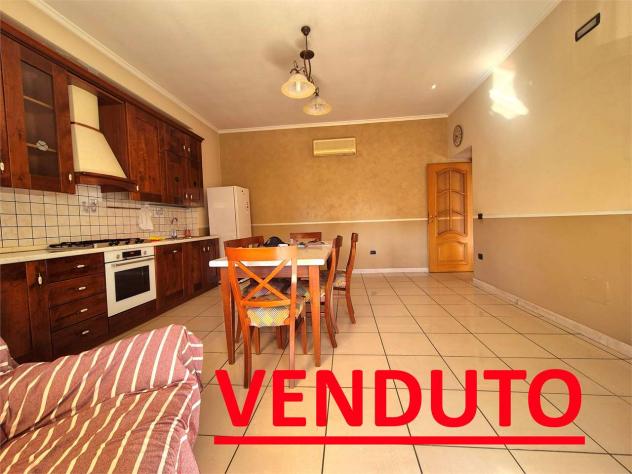 appartamento in vendita a Villafranca di Verona