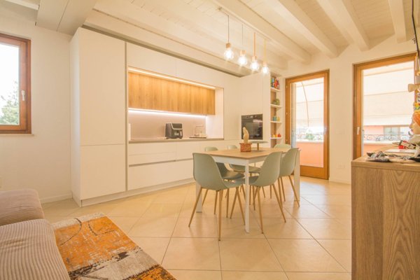 appartamento in vendita a Villafranca di Verona