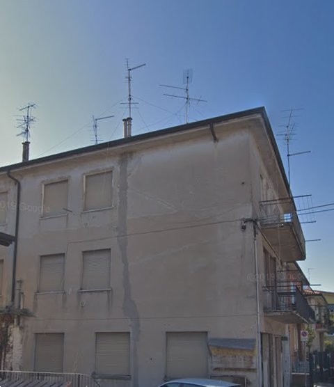 appartamento in vendita a Villafranca di Verona