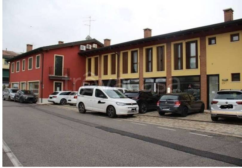 appartamento in vendita a Villafranca di Verona