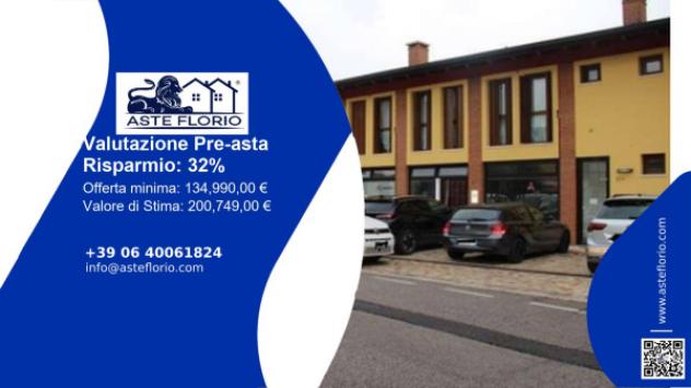 ufficio in vendita a Villafranca di Verona
