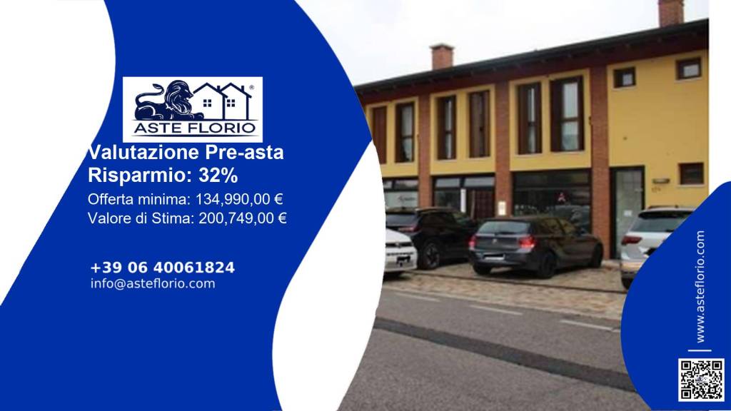 ufficio in vendita a Villafranca di Verona