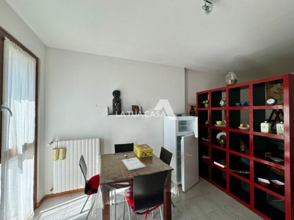 appartamento in vendita a Villafranca di Verona
