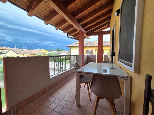 appartamento in vendita a Villafranca di Verona