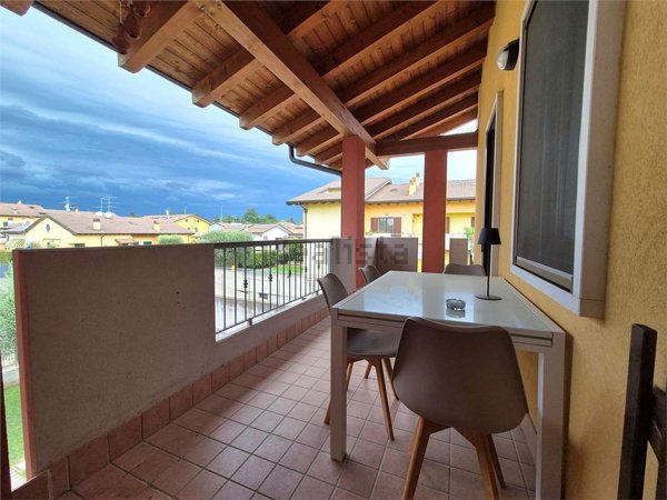 appartamento in vendita a Villafranca di Verona