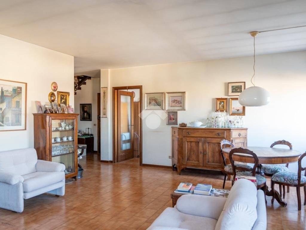 appartamento in vendita a Villafranca di Verona