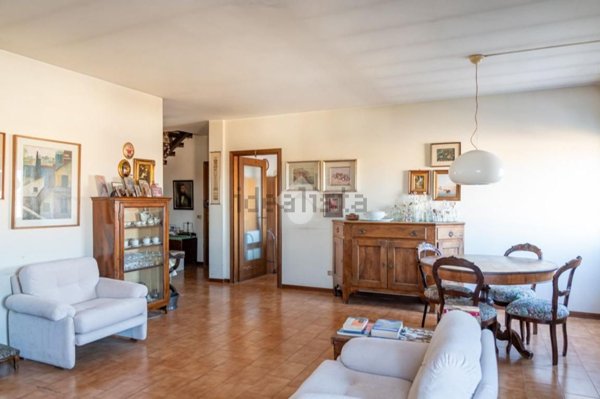 appartamento in vendita a Villafranca di Verona